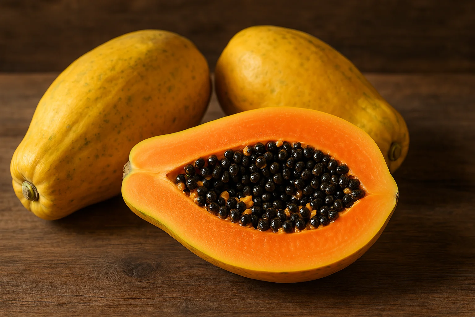 Papaya Premium 2